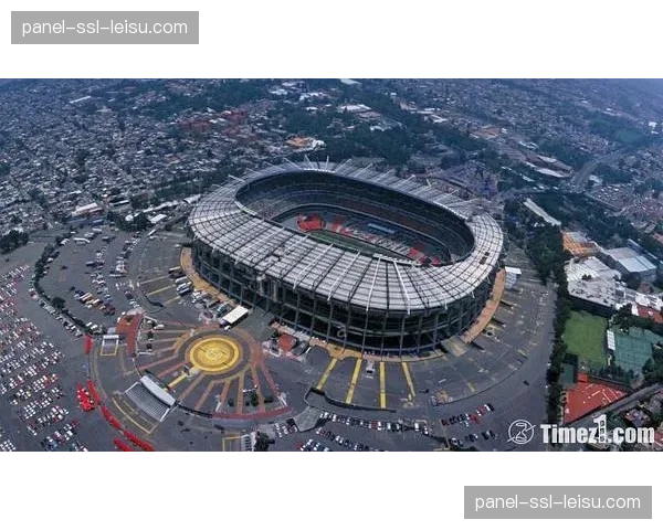 通讯：为满足世界杯需求，墨西哥城阿兹特克体育场翻新工程进入最后阶段