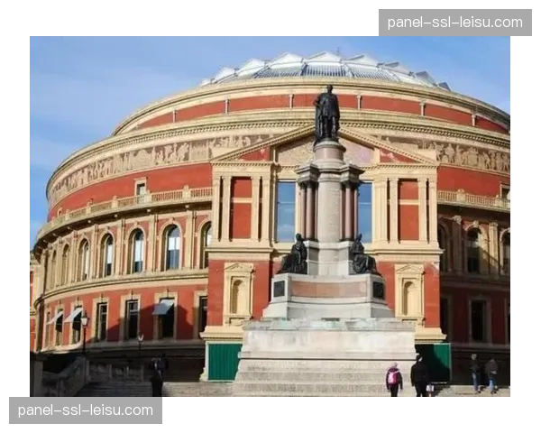 欧冠主题交响乐将在决赛前于伦敦皇家阿尔伯特音乐厅奏响